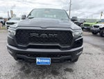 2027 RAM 1500 Rebel