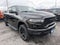 2027 RAM 1500 Rebel