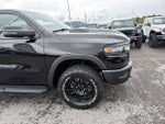 2027 RAM 1500 Rebel