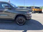 2027 RAM 1500 Rebel
