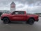 2027 RAM 1500 Rebel
