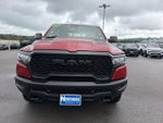 2027 RAM 1500 Rebel