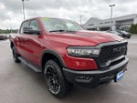 2027 RAM 1500 Rebel