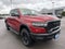 2027 RAM 1500 Rebel