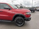 2027 RAM 1500 Rebel