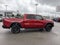 2027 RAM 1500 Rebel