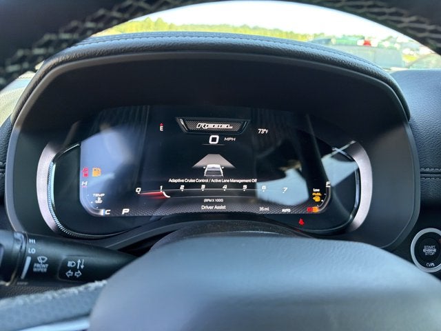 2027 RAM 1500 Rebel