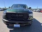 2027 RAM 1500 Rebel