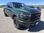 2027 RAM 1500 Rebel