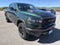 2027 RAM 1500 Rebel