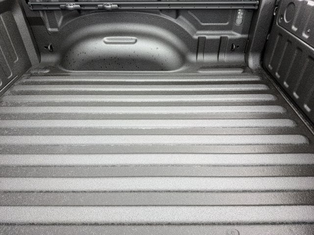 2027 RAM 1500 Rebel