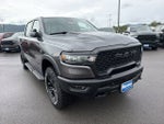 2027 RAM 1500 Rebel