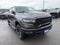 2027 RAM 1500 Rebel