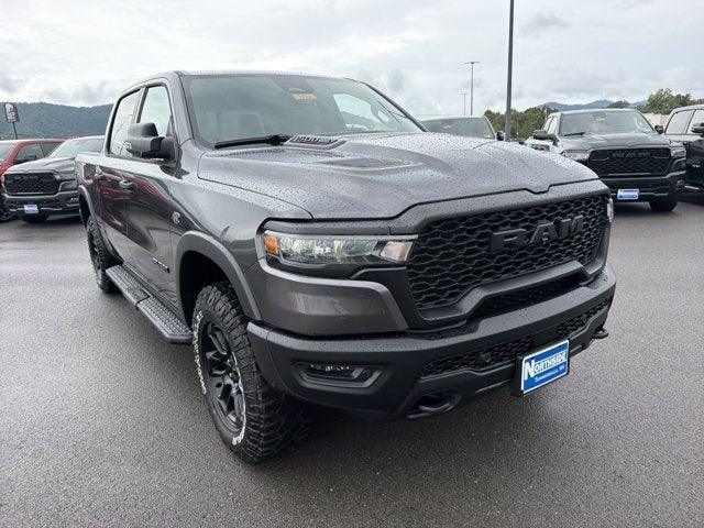 2027 RAM 1500 Rebel