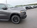 2027 RAM 1500 Rebel