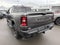 2027 RAM 1500 Rebel