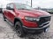 2027 RAM 1500 Rebel