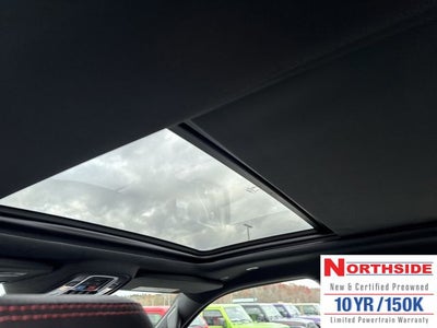 2026 RAM 1500 RAM 1500 RHO CREW CAB 4X4 5'7' BOX