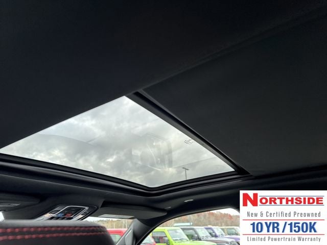 2026 RAM 1500 RAM 1500 RHO CREW CAB 4X4 5'7' BOX