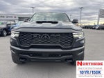 2026 RAM 1500 RAM 1500 RHO CREW CAB 4X4 5'7' BOX