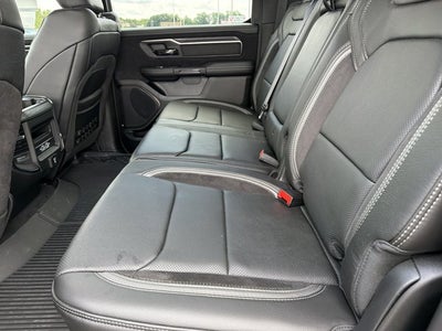 2025 RAM 1500 RHO