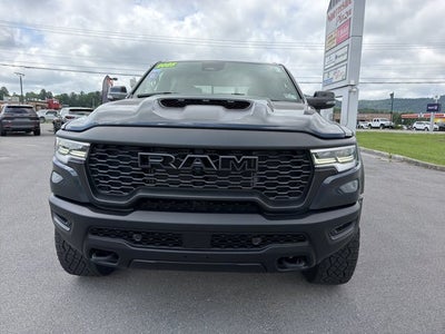 2025 RAM 1500 RHO