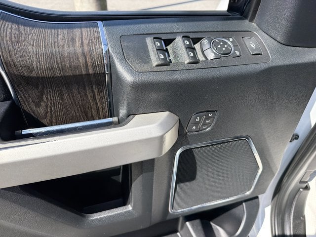2021 Ford Super Duty F-250 SRW LARIAT