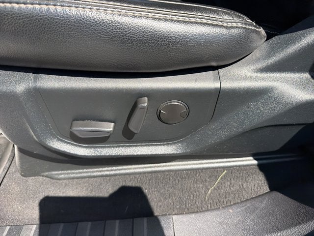 2021 Ford Super Duty F-250 SRW LARIAT