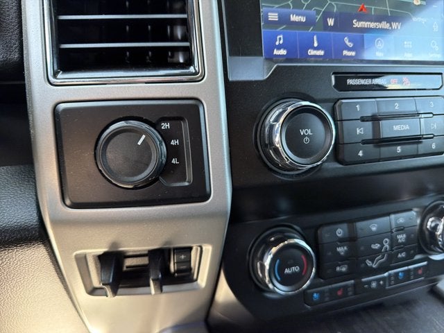 2021 Ford Super Duty F-250 SRW LARIAT