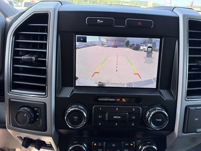 2021 Ford Super Duty F-250 SRW LARIAT