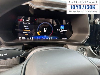 2024 Chevrolet Colorado 4WD Trail Boss