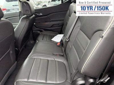 2023 GMC Acadia AWD Denali