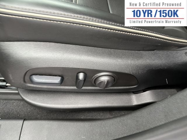 2023 GMC Acadia AWD Denali