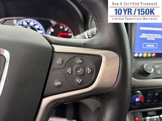 2023 GMC Acadia AWD Denali