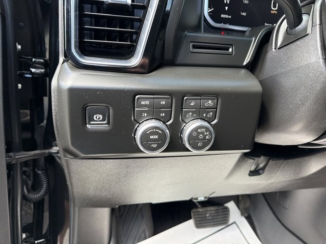 2026 GMC Sierra 2500HD Denali