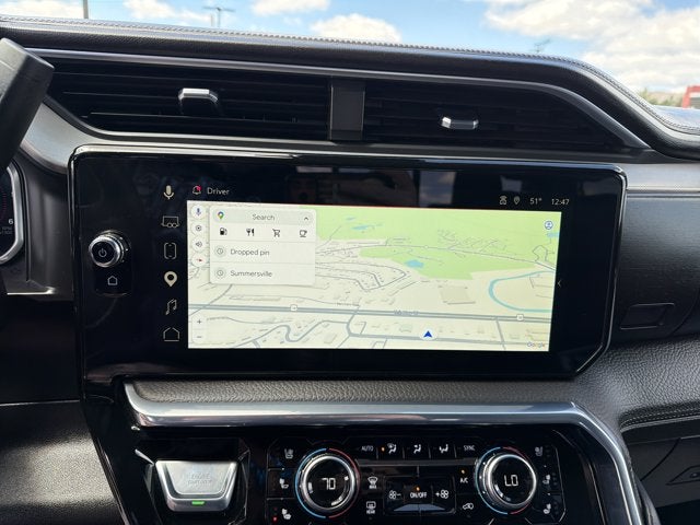 2026 GMC Sierra 2500HD Denali