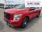 2021 Nissan Titan Crew Cab SV 4x4