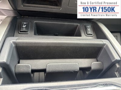 2021 Nissan Titan Crew Cab SV 4x4