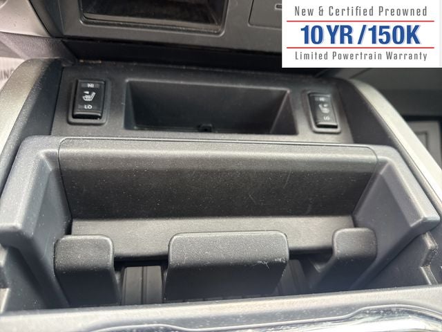 2021 Nissan Titan Crew Cab SV 4x4