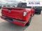 2021 Nissan Titan Crew Cab SV 4x4