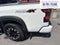 2023 Nissan Frontier Crew Cab PRO-4X 4x4