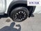 2023 Nissan Frontier Crew Cab PRO-4X 4x4