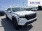 2023 Nissan Frontier Crew Cab PRO-4X 4x4