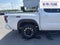 2023 Nissan Frontier Crew Cab PRO-4X 4x4