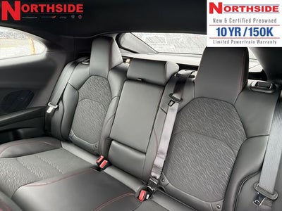 2026 Dodge Charger CHARGER SCAT PACK 2-DOOR AWD