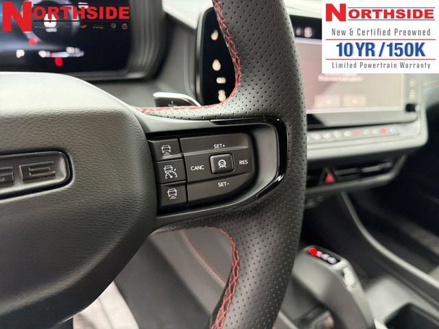 2026 Dodge Charger CHARGER SCAT PACK 2-DOOR AWD