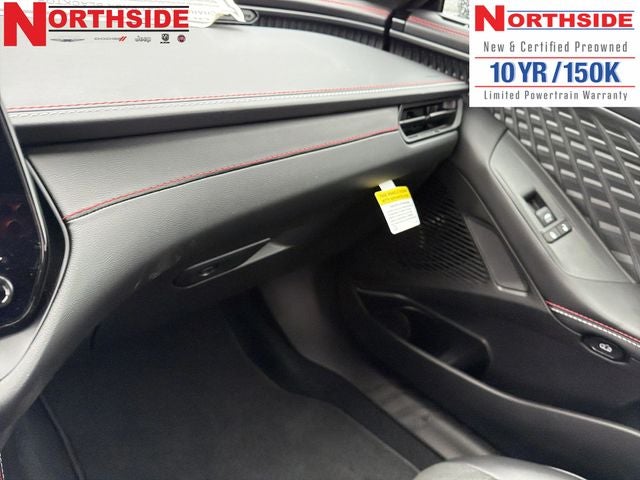 2026 Dodge Charger CHARGER SCAT PACK 2-DOOR AWD