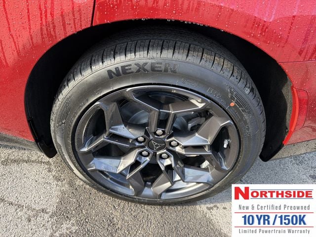 2026 Dodge Charger R/T