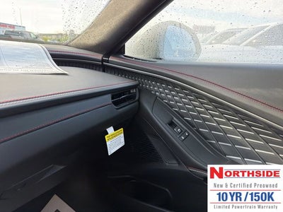 2026 Dodge Charger R/T