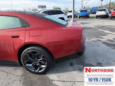 2026 Dodge Charger R/T